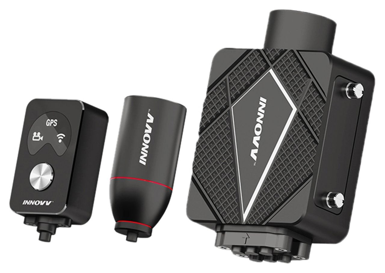 Innovv K5 vs VIOFO A229 Pro